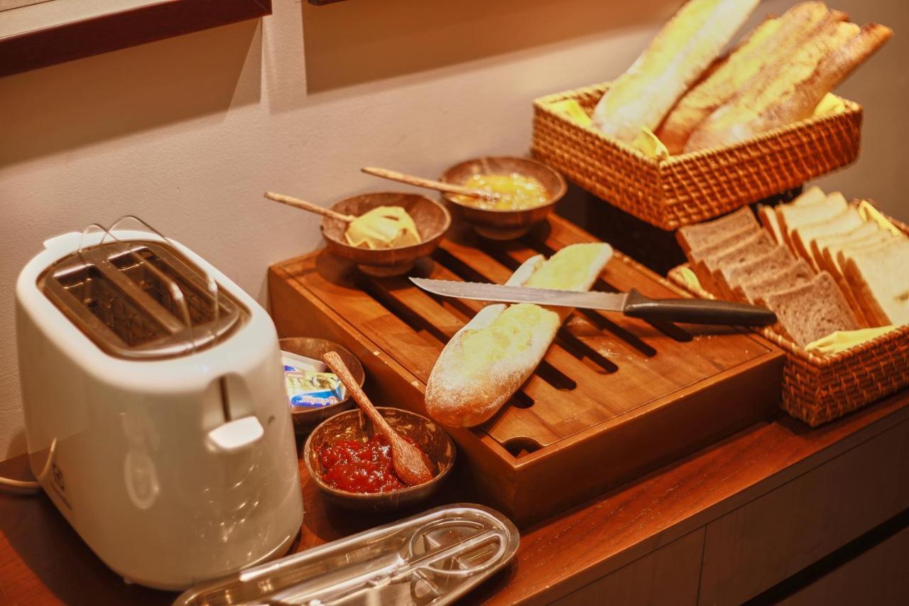 Cherry Boutique Hotel Ho Şi Min Dış mekan fotoğraf