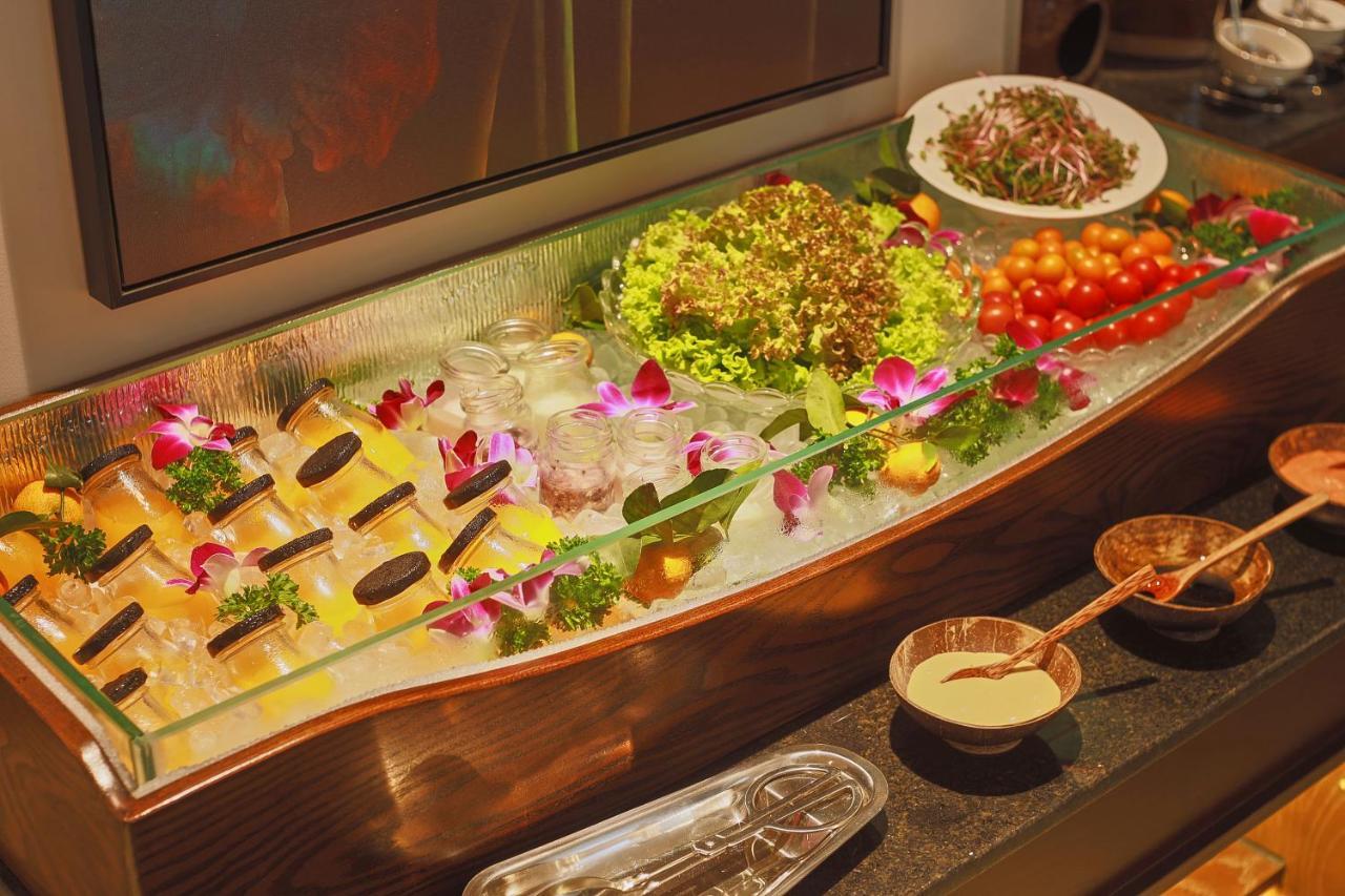 Cherry Boutique Hotel Ho Şi Min Dış mekan fotoğraf