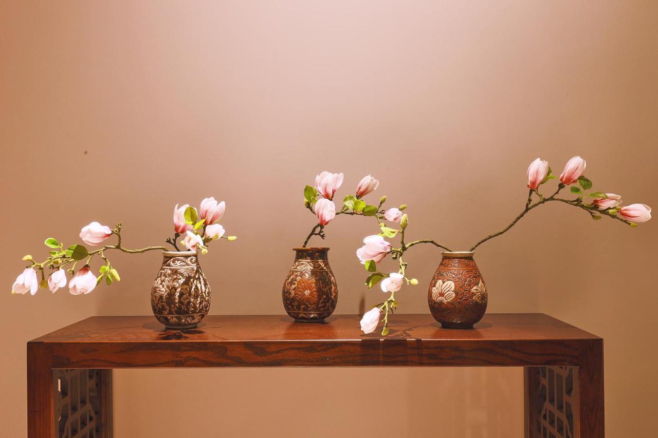 Cherry Boutique Hotel Ho Şi Min Dış mekan fotoğraf