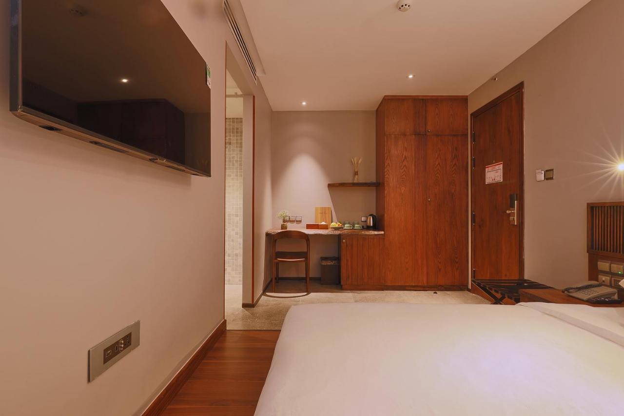 Cherry Boutique Hotel Ho Şi Min Dış mekan fotoğraf