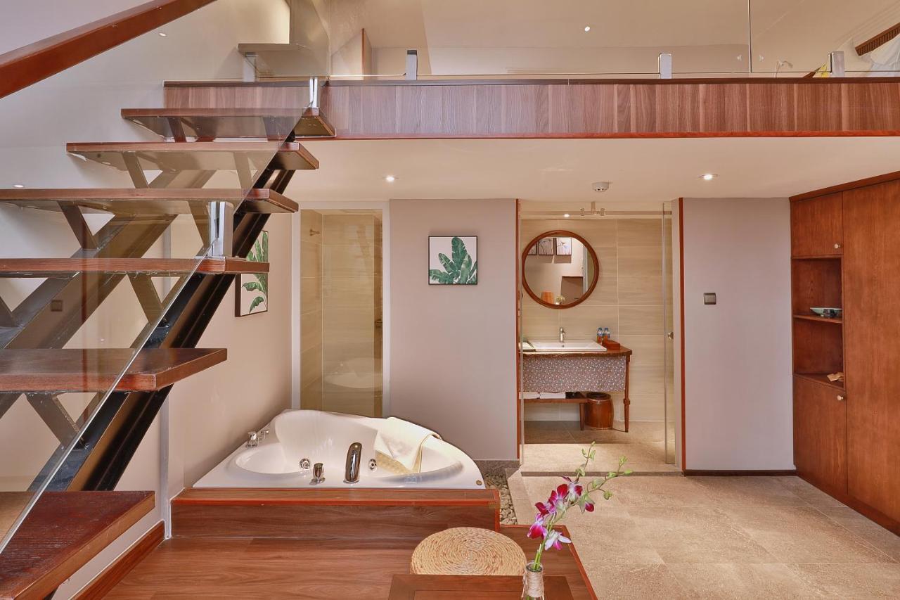 Cherry Boutique Hotel Ho Şi Min Dış mekan fotoğraf