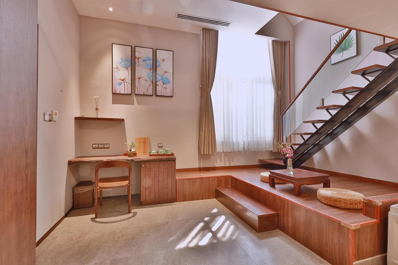Cherry Boutique Hotel Ho Şi Min Dış mekan fotoğraf