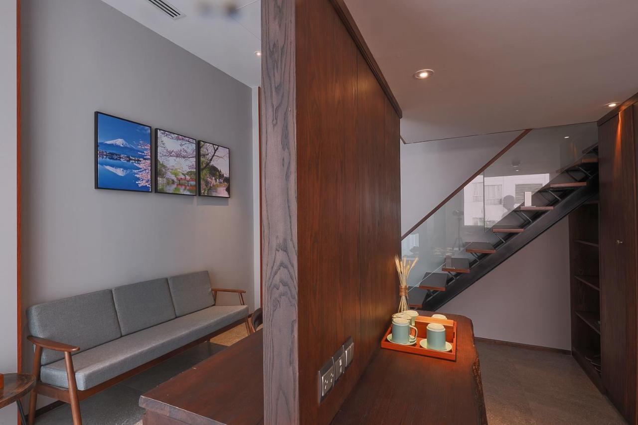 Cherry Boutique Hotel Ho Şi Min Dış mekan fotoğraf