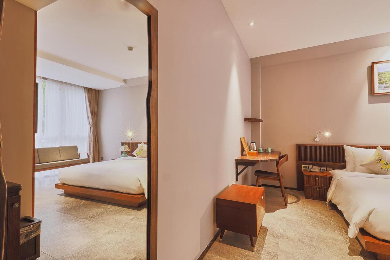 Cherry Boutique Hotel Ho Şi Min Dış mekan fotoğraf